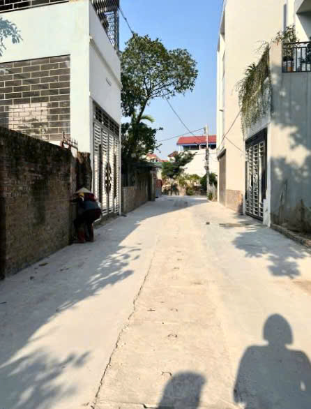 B.Á.N ĐẤT - TỔ 9 QUANG MINH MÊ LINH -